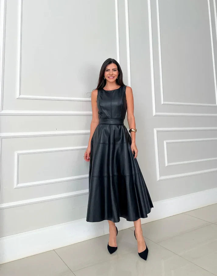 Vestido "Midi"