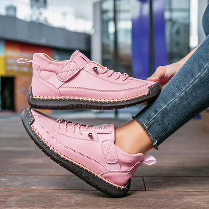 Mia | Zapatillas cómodas con soporte ergonómico