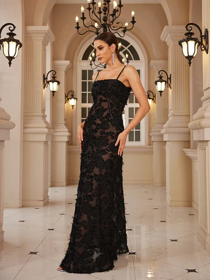 VESTIDO ZAFIRO™ VESTIDO VERANO LARGO ELEGANTE MUJER