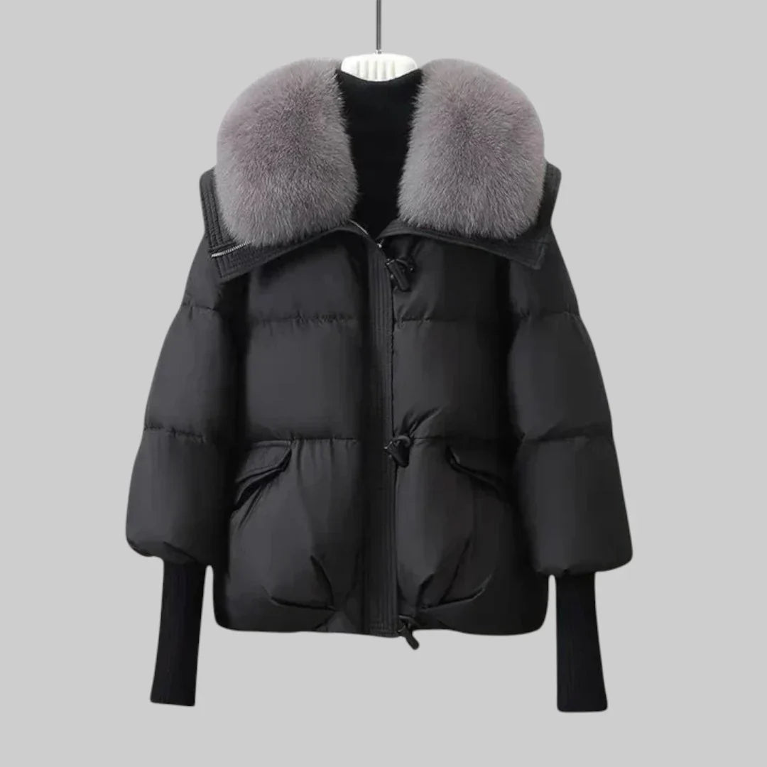 VERONIKA | CHAQUETA