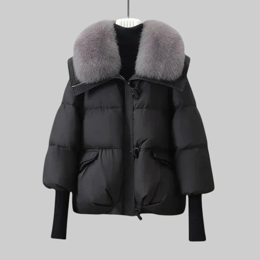 VERONIKA | CHAQUETA